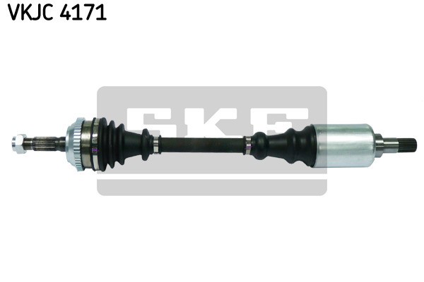 Drive Shaft SKF - VKJC 4171