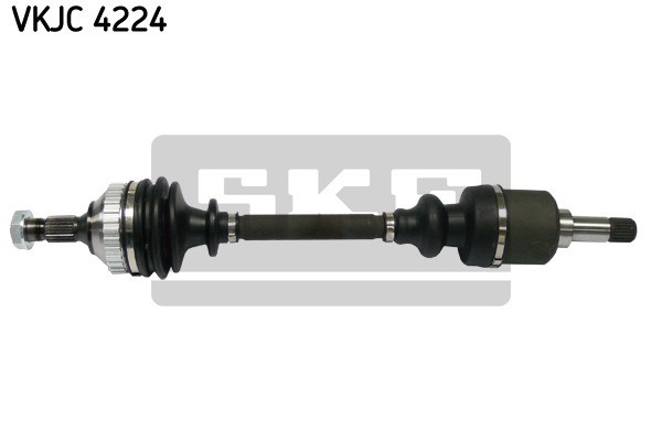 Drive Shaft SKF - VKJC 4224