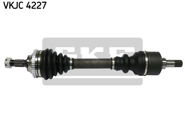 Drive Shaft SKF - VKJC 4227