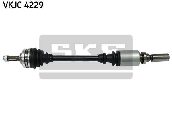 Drive Shaft SKF - VKJC 4229