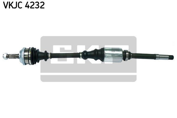 Drive Shaft SKF - VKJC 4232