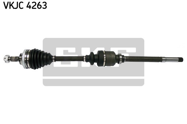 Drive Shaft SKF - VKJC 4263