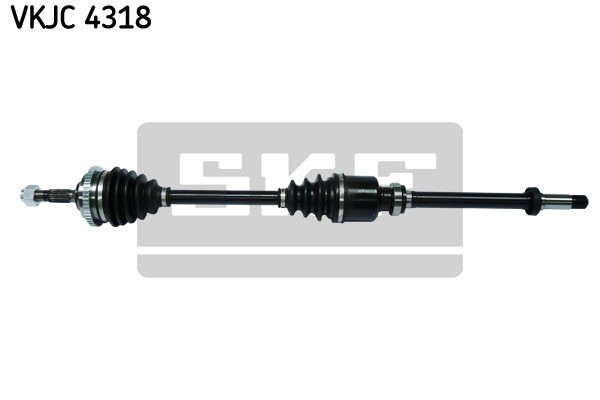 Drive Shaft SKF - VKJC 4318