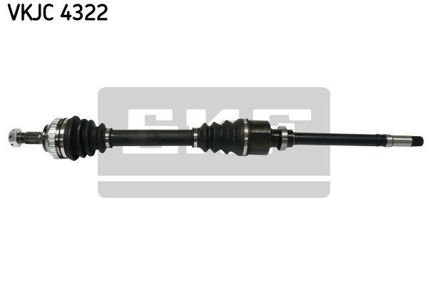 Drive Shaft SKF - VKJC 4322