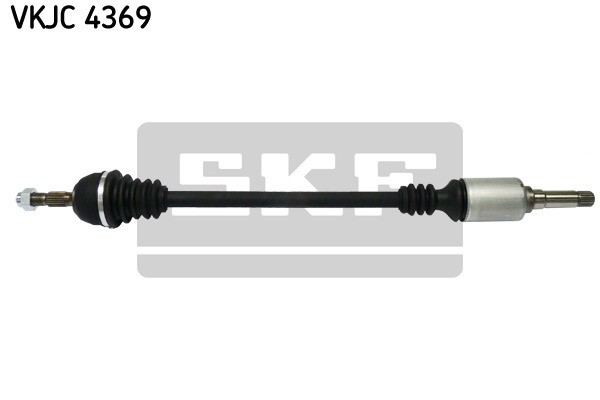 Drive Shaft SKF - VKJC 4369