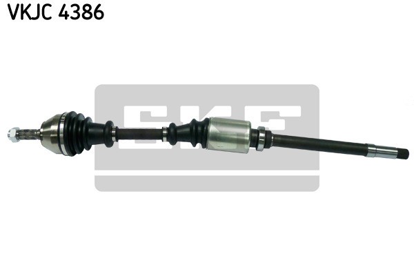 Drive Shaft SKF - VKJC 4386