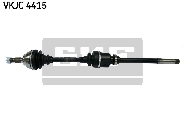 Drive Shaft SKF - VKJC 4415