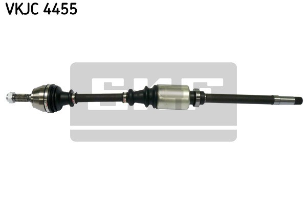 Drive Shaft SKF - VKJC 4455