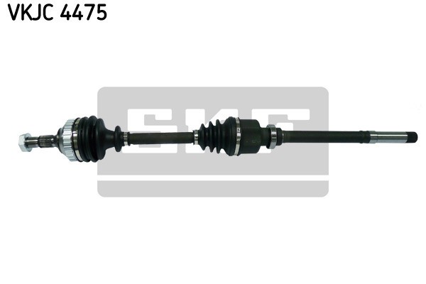 Drive Shaft SKF - VKJC 4475