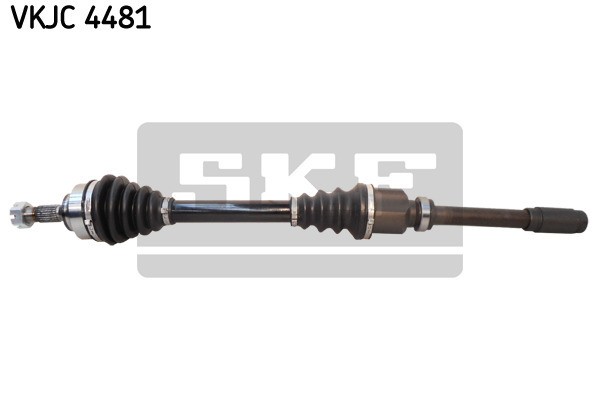 Drive Shaft SKF - VKJC 4481