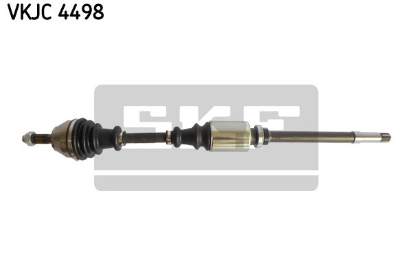 Drive Shaft SKF - VKJC 4498