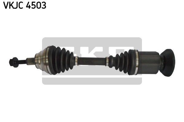 NEW SKF AXLE SHAFT SUITABLE WITH 5N0407761Q - 5N0407761QX - 5N0407761S - 5N0407761SX - 5N0407763 -