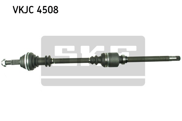 NEW SKF AXLE SHAFT COMPATIBLE WITH 5187227 - 3272.CL - 3273.CK