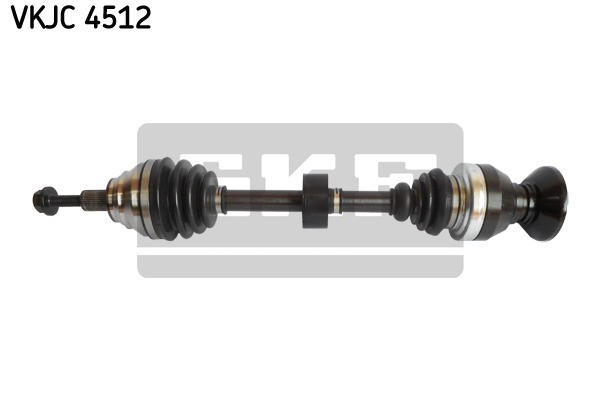 Drive Shaft SKF - VKJC 4512