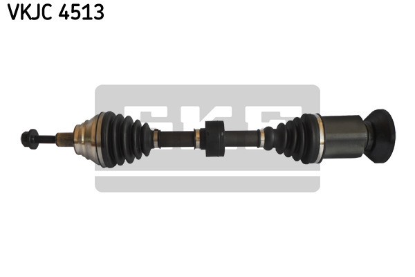 NEW SKF AXLE SHAFT SUITABLE WITH 5N0407764GX - 5N0407764K - 5N0407764KX - 5N0407764Q - 5N0407764QX