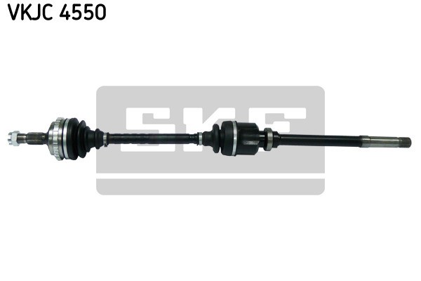 Drive Shaft SKF - VKJC 4550