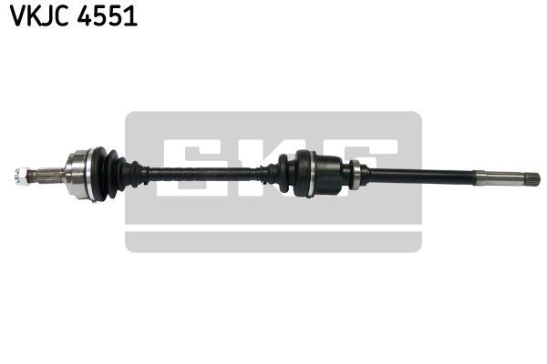 Drive Shaft SKF - VKJC 4551