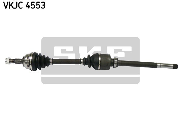 Drive Shaft SKF - VKJC 4553