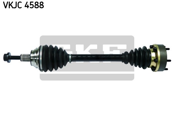 NEW SKF AXLE SHAFT SUITABLE WITH 5Q0407271A - 1K0407271AT - 1K0407271DR - 1K0407271LB - 1K0407451KX