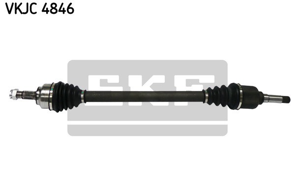 Drive Shaft SKF - VKJC 4846