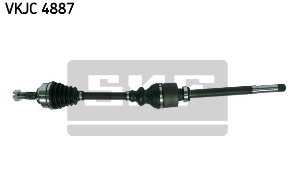 Drive Shaft SKF - VKJC 4887