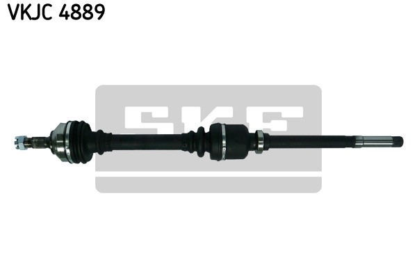 Drive Shaft SKF - VKJC 4889