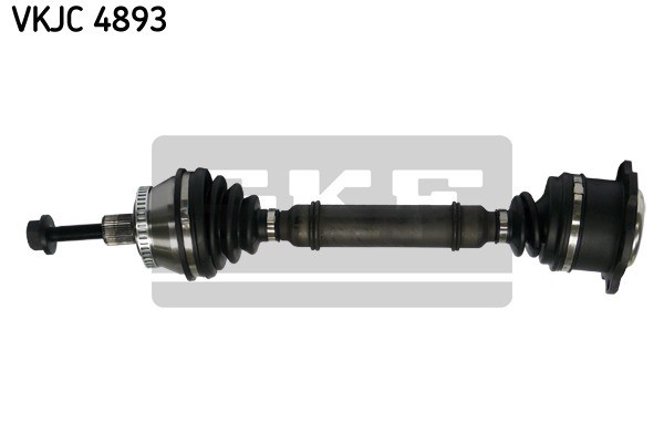 Drive Shaft SKF - VKJC 4893