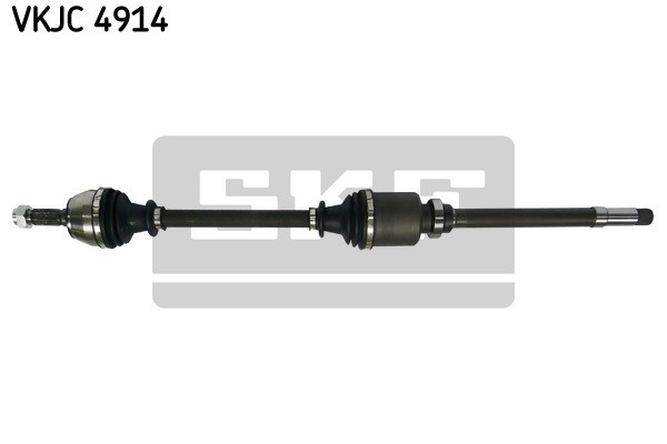 Drive Shaft SKF - VKJC 4914