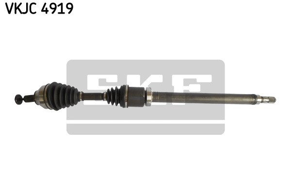 Drive Shaft SKF - VKJC 4919