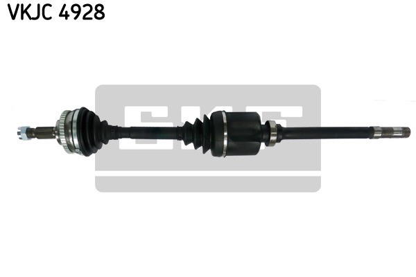 Drive Shaft SKF - VKJC 4928