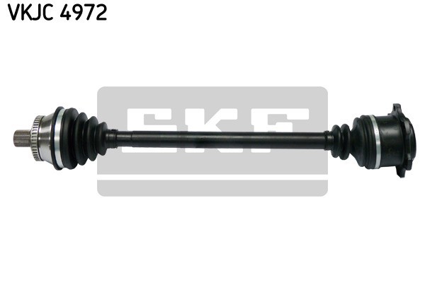 Drive Shaft SKF - VKJC 4972