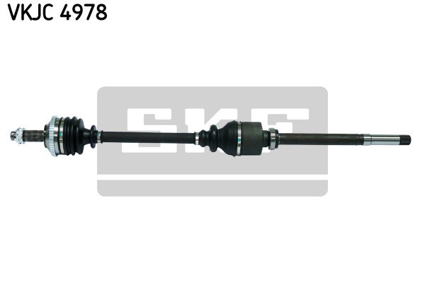 Drive Shaft SKF - VKJC 4978