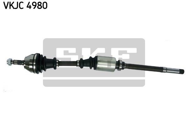 Drive Shaft SKF - VKJC 4980