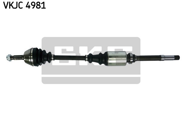 Drive Shaft SKF - VKJC 4981