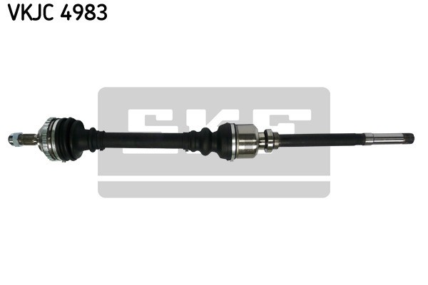 Drive Shaft SKF - VKJC 4983