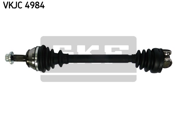 Drive Shaft SKF - VKJC 4984