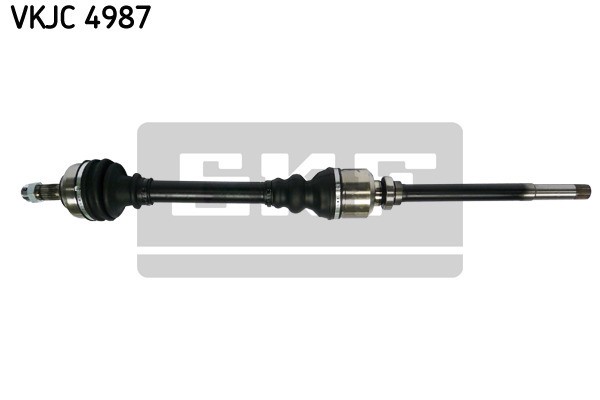 Drive Shaft SKF - VKJC 4987