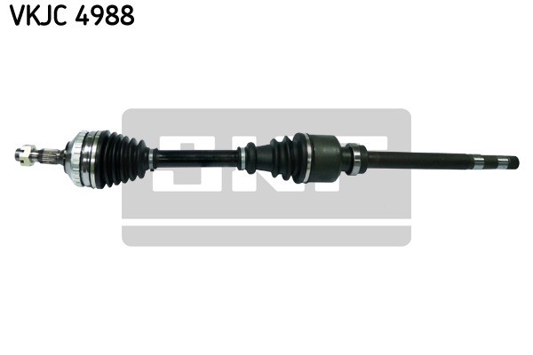 Drive Shaft SKF - VKJC 4988