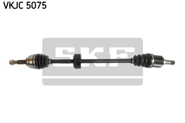 NEW SKF AXLE SHAFT SUITABLE WITH 391006553R - 391007212R - 391007857R - 391009727R - 391009822R