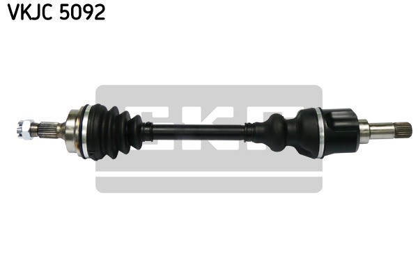 Drive Shaft SKF - VKJC 5092