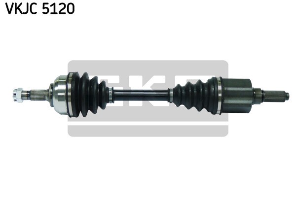 Drive Shaft SKF - VKJC 5120