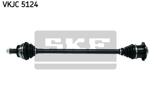 Drive Shaft SKF - VKJC 5124