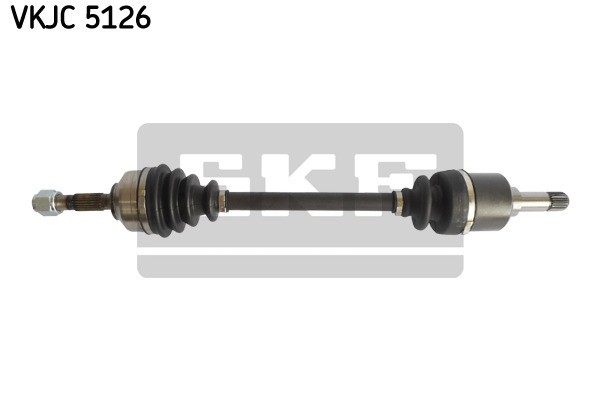 Drive Shaft SKF - VKJC 5126