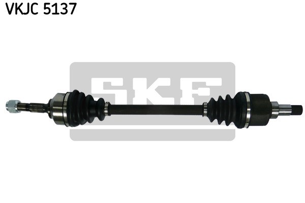 Semiasse SKF - VKJC 5137