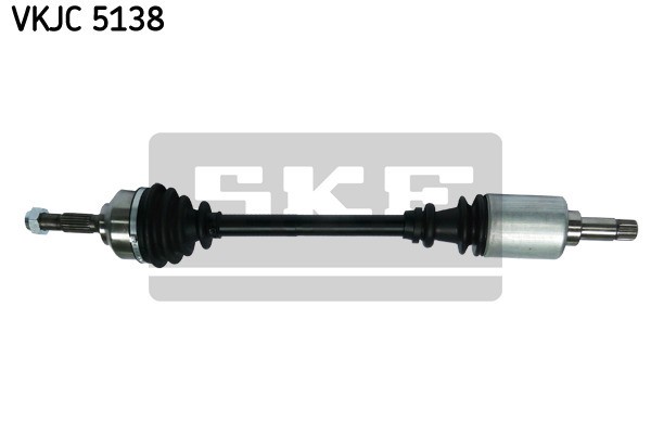 Semiasse SKF - VKJC 5138