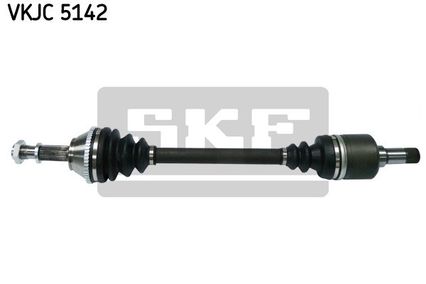 SEMIASSE NUOVO SKF ANT. SINISTRO COMPATIBILE CON CODICI 3272.CL - 3272.CK - 3272.J1 - 3272.CK - 1495541080 - 1491239080 - 1491237080