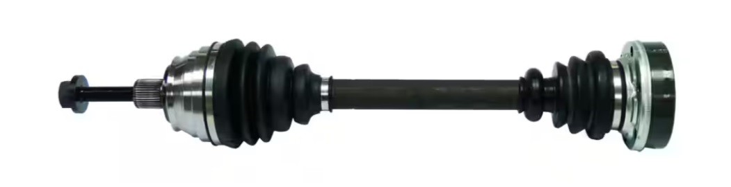 NEW SKF AXLE SHAFT SUITABLE WITH 701407271AB - 701407271B - 701407271BX - 701407271HX - 701407271N -