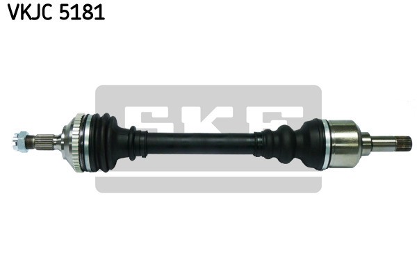 Drive Shaft SKF - VKJC 5181