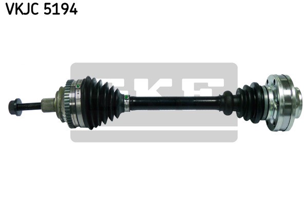 Drive Shaft SKF - VKJC 5194