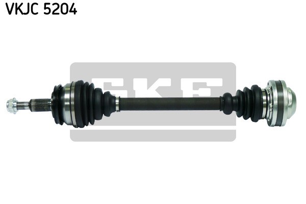 Drive Shaft SKF - VKJC 5204